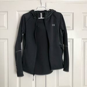 Under Armour jacket